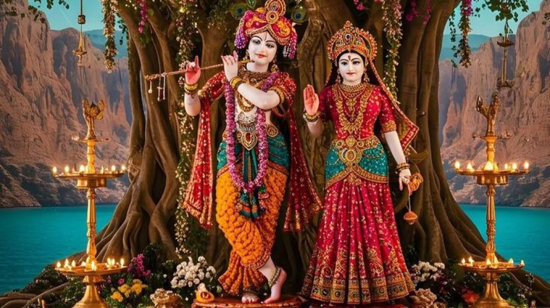 ⁣Suno Shyam pyare ye binti hamari