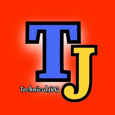 Technical JRG Technical JRG