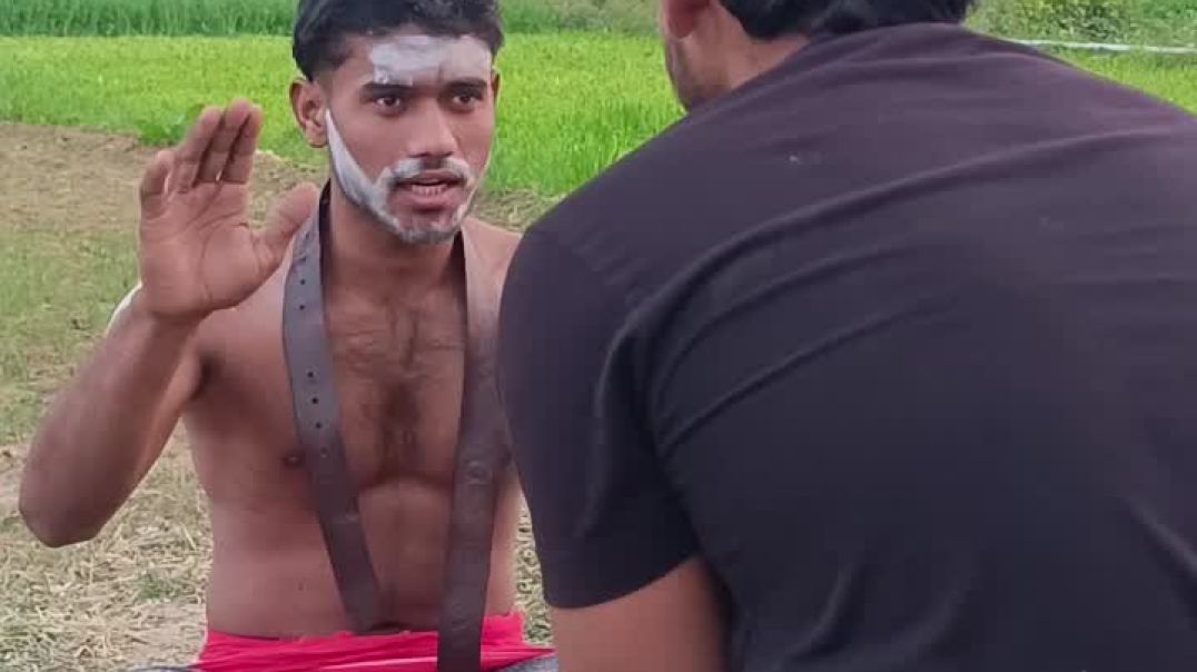 ⁣Baba ji funny video 🤣🤣