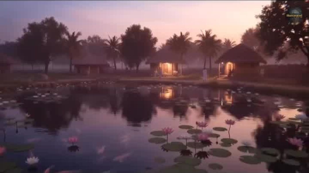 ⁣Shree premanand ji movieai part 2