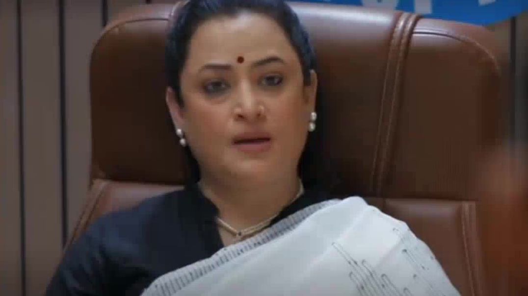 ⁣Anupama Today Full Episode Update Anupama Get Proof Against Builder