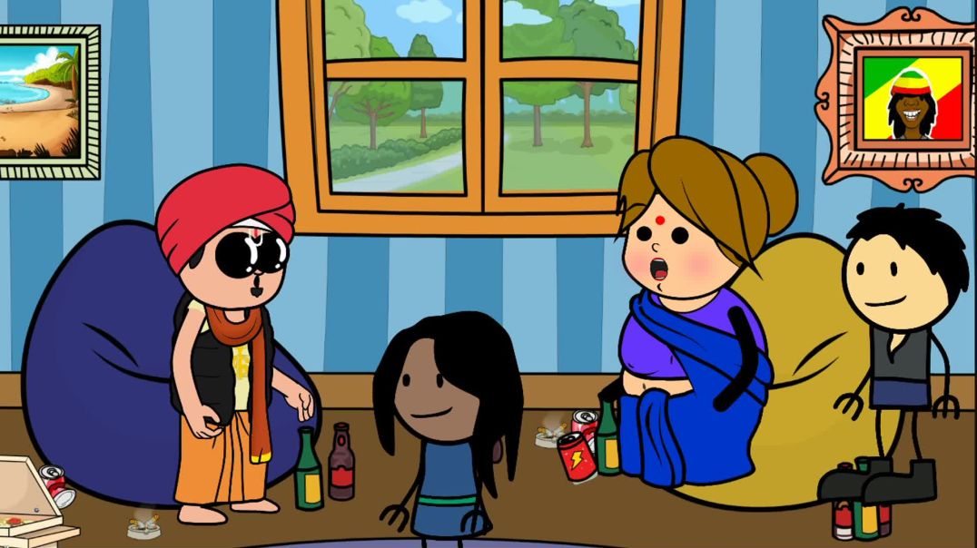 आपको कुछ समझ नही आया