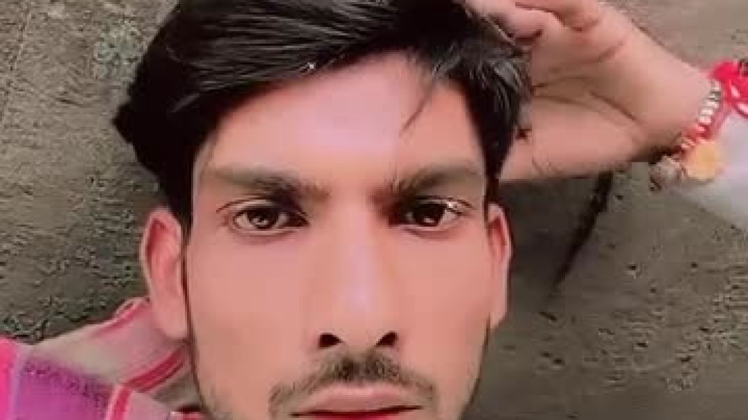 ⁣Romantic video Apna tube SK SORABH KUMAR JATAV