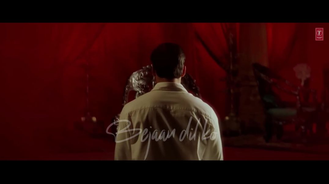 ⁣Tadap Tadap Ke Lyrical Video Song _ Hum Dil De Chu(1080P_HD)