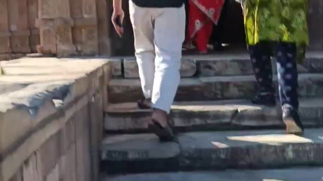 ⁣भानगढ़ का खूबसूरत इतिहास !🏰Exploring Bhangarh Fort #travel #bhangarh #vlog #alwar #jaipur