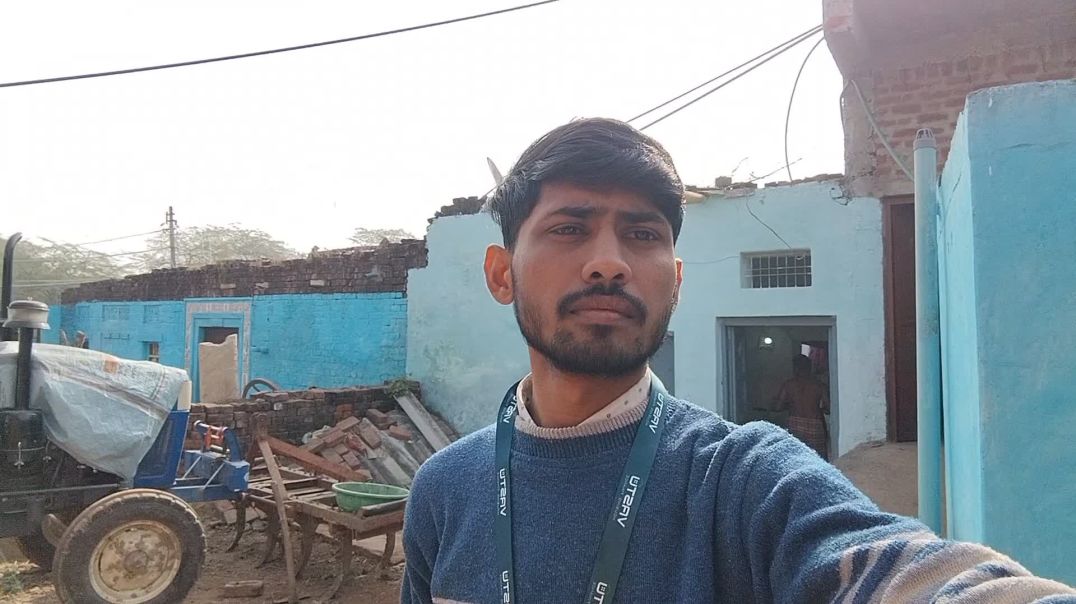 ⁣Customer House Visit