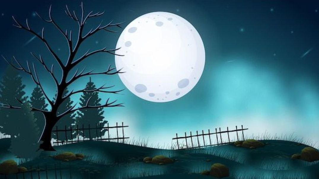 ⁣Rahsymay kuaa horror story 1minuts hindi