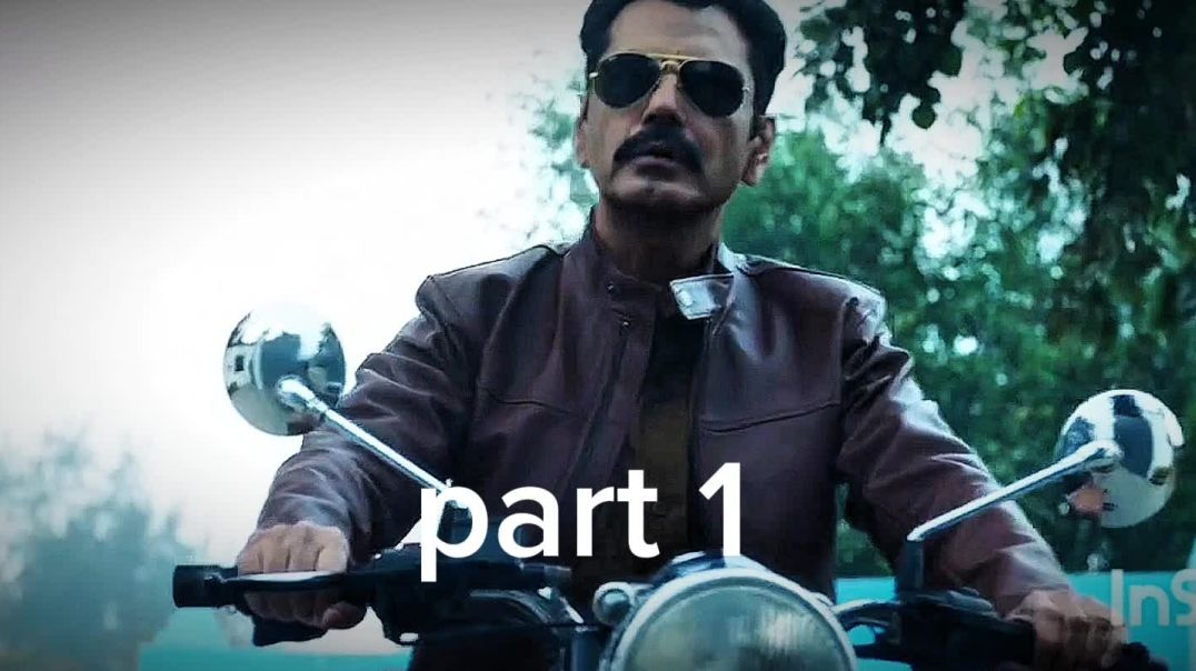 ⁣​Nawazuddin Siddiqui ki Entry 🔥 #Shorts