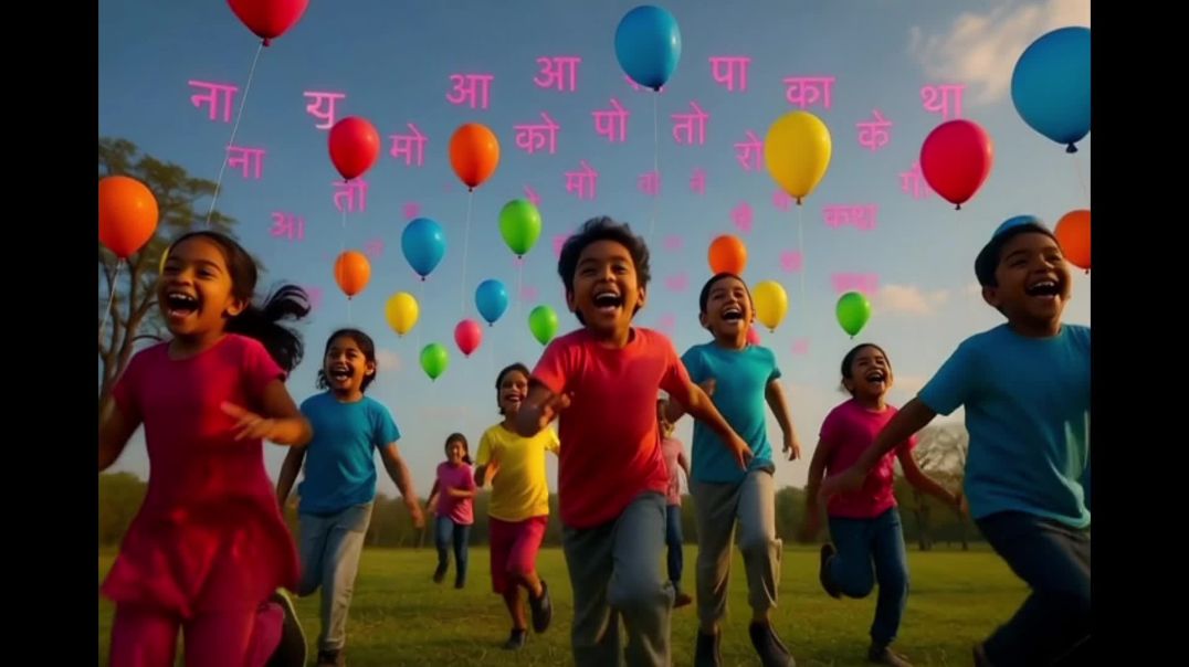 ⁣Education with fun