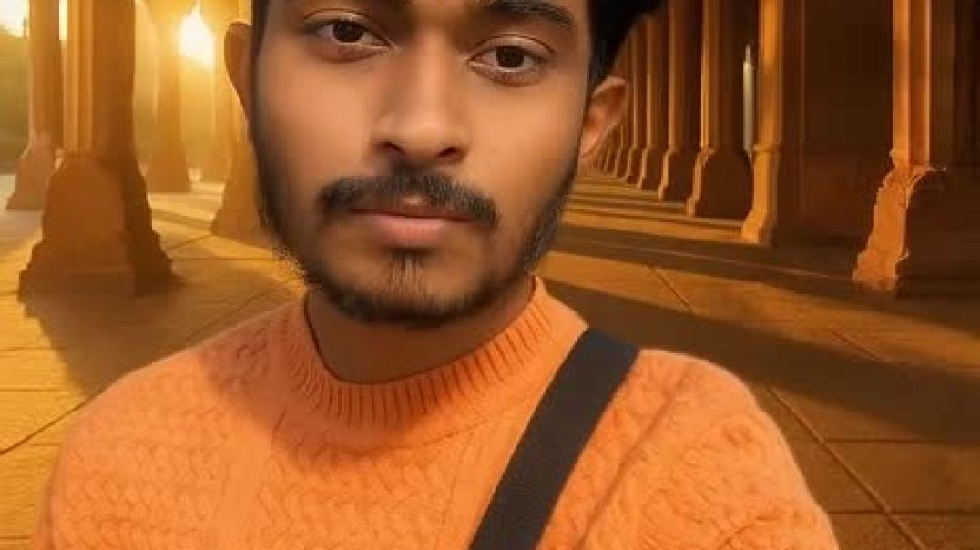 ⁣lal Kila mini vlog (part 8)🎯 #ai #aivideo #aianimation #lalkila #trending #shorts #viral #aishorts