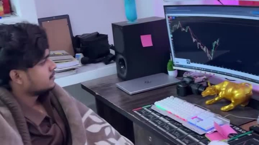 ⁣Bada_Aadmi❤️_#reels_#trading_#stockmarket_#instagram_#trending_#alionstocks_#stockmarketindia_#viral