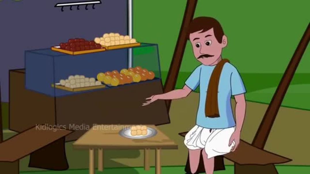 ⁣भूखी चुड़ैल Hindi Story _ Moral Stories _ Kahaniya _ Hindi Stories _ Hindi Kahaniya(360P)