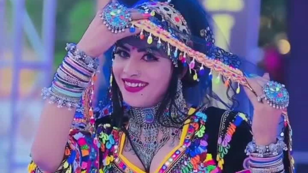 ⁣अनु रंगीली से मिलना है तो जैसलमेर आना पड़ेगा __jaisalmer _india _rajasthan