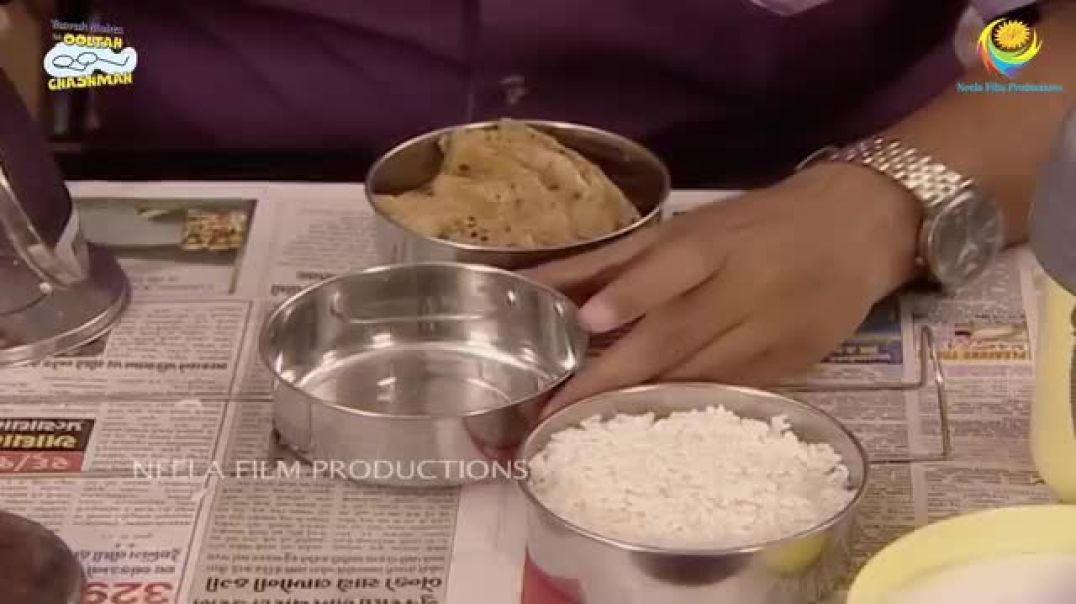 ⁣Tarak Mehta ka ulta chashma