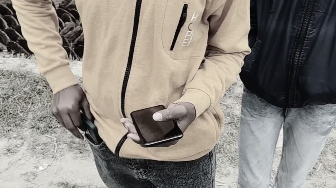 ⁣Ye kya dekh liya 😂😂