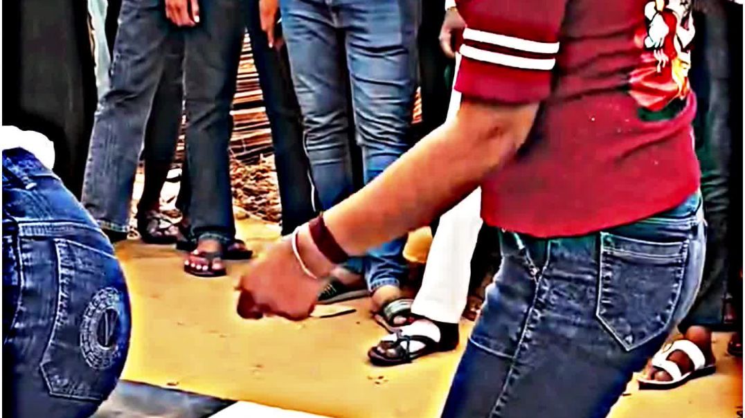 ⁣Viral Dance video