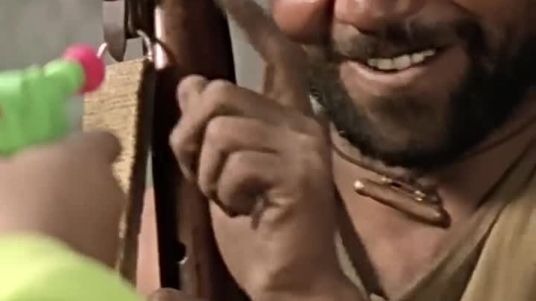 ⁣#rajpalyadav #jungle movie scene