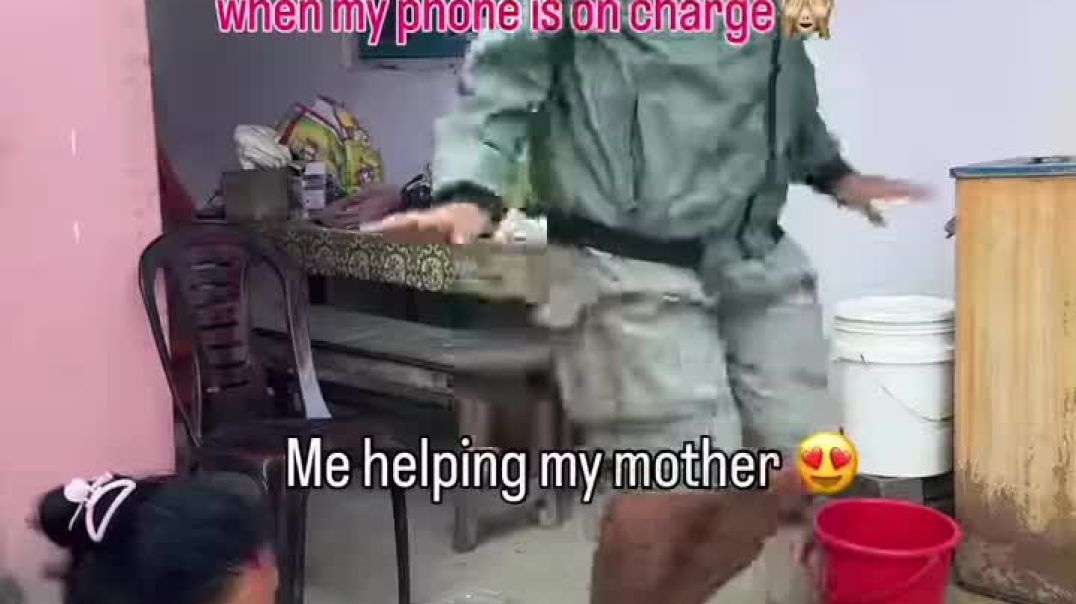 ⁣Super comedy video 😂 😂 🤣👍