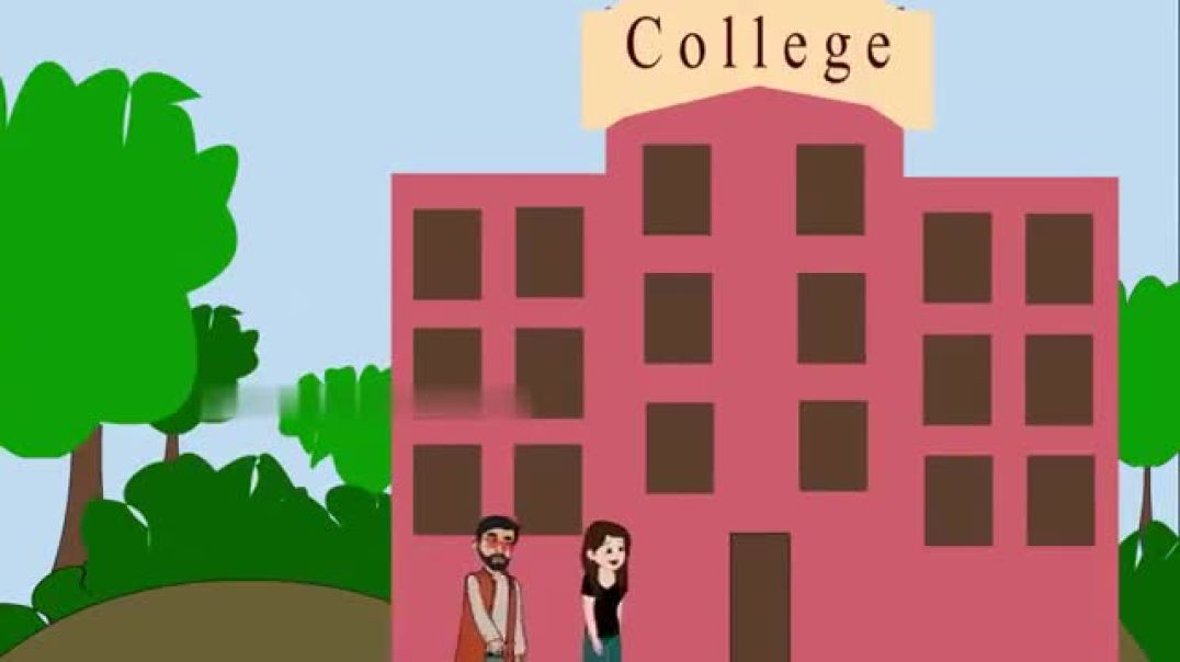 ⁣शहर की लुगाई गांव को आयी - Hindi Kahaniya _ Moral Stories _ Hindi Fairy Tales _ New Kahani _ Kahani(