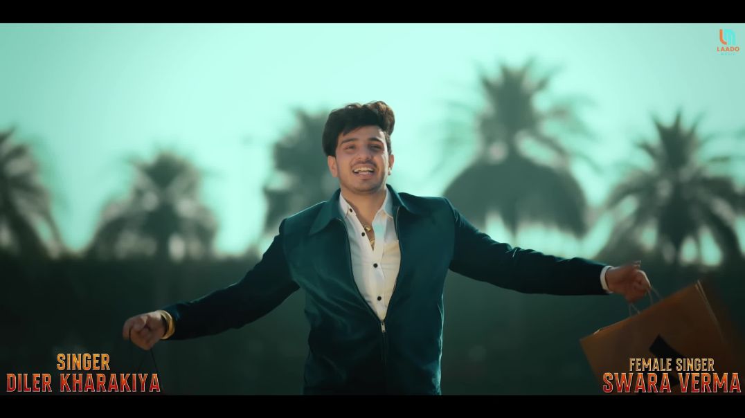 ⁣Heavy_Dose__Official_Video__Diler_Kharkiya___Swara_Verma___Haryanvi_Dj_Hits(1440p)