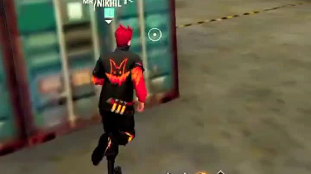 ⁣Headshot free fire 🔥 #shorts #video #freefire #freefiremax #freefireindia