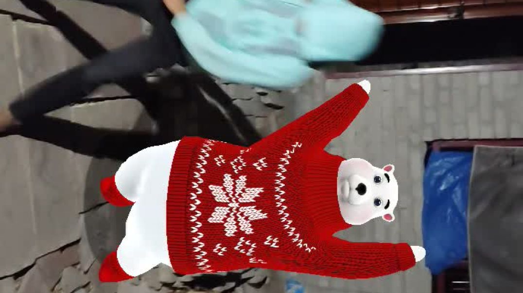 ⁣Funny 🤣 dance 🕺video 🎥