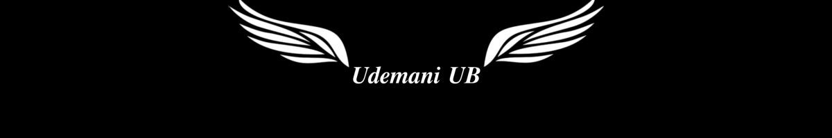 Udemani UB