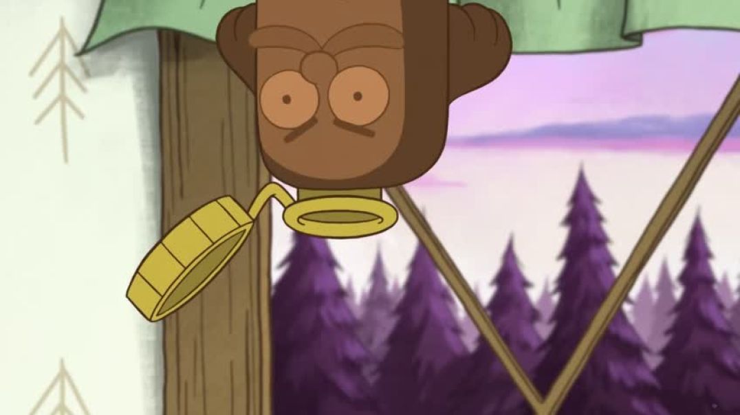 ⁣Gravity Falls - S01E02 [480p]