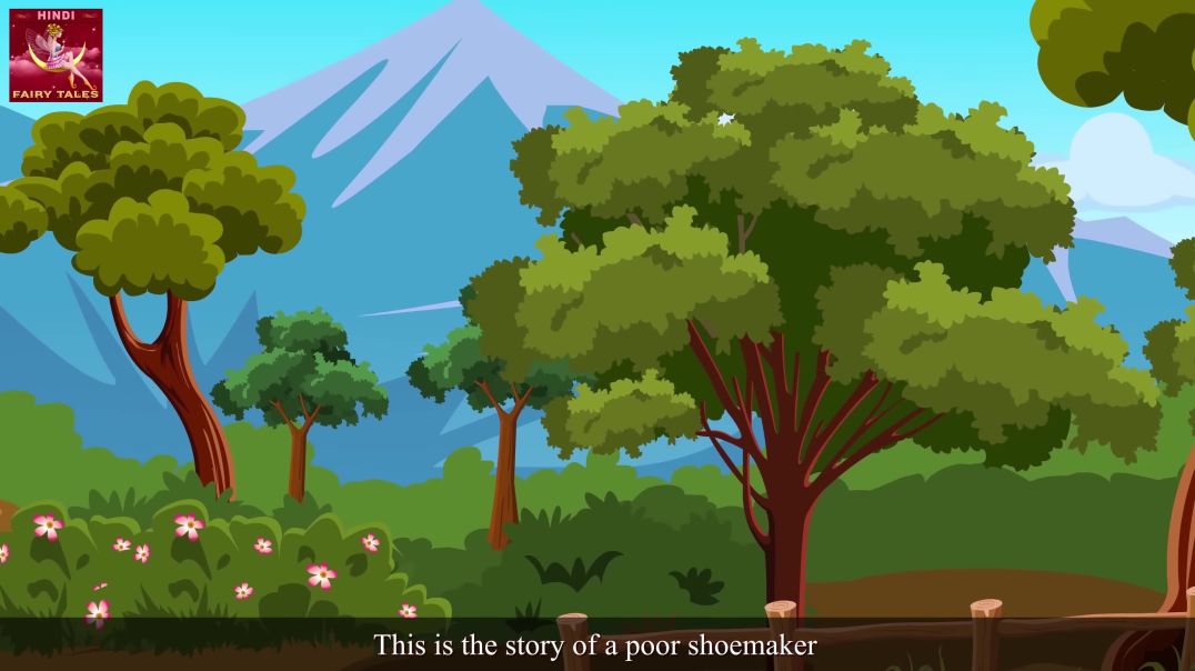 ⁣चतुर_मोची___Clever_Shoemaker_Story_in_Hindi___Hindi_Moral_Stories____@HindiFairyTales(2160p)