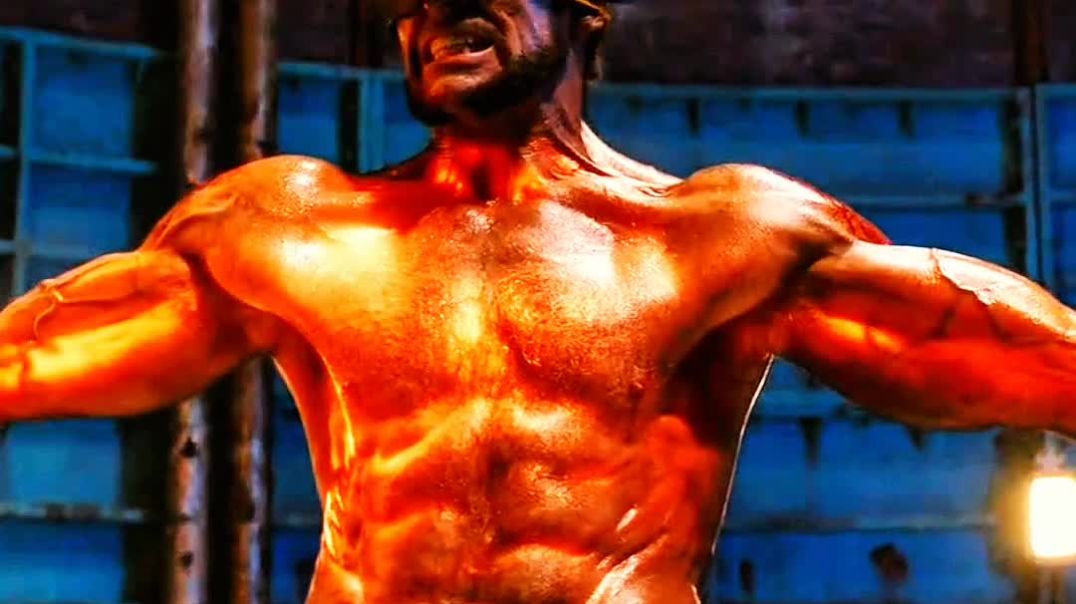 ⁣Deadpool & Wolverine - The Most Legendary Scene Ever  #shorts  #deadpool3 #wolverine