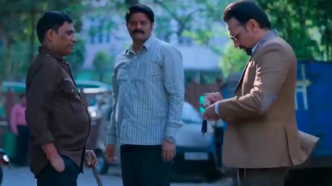 ⁣Patalok Webseries