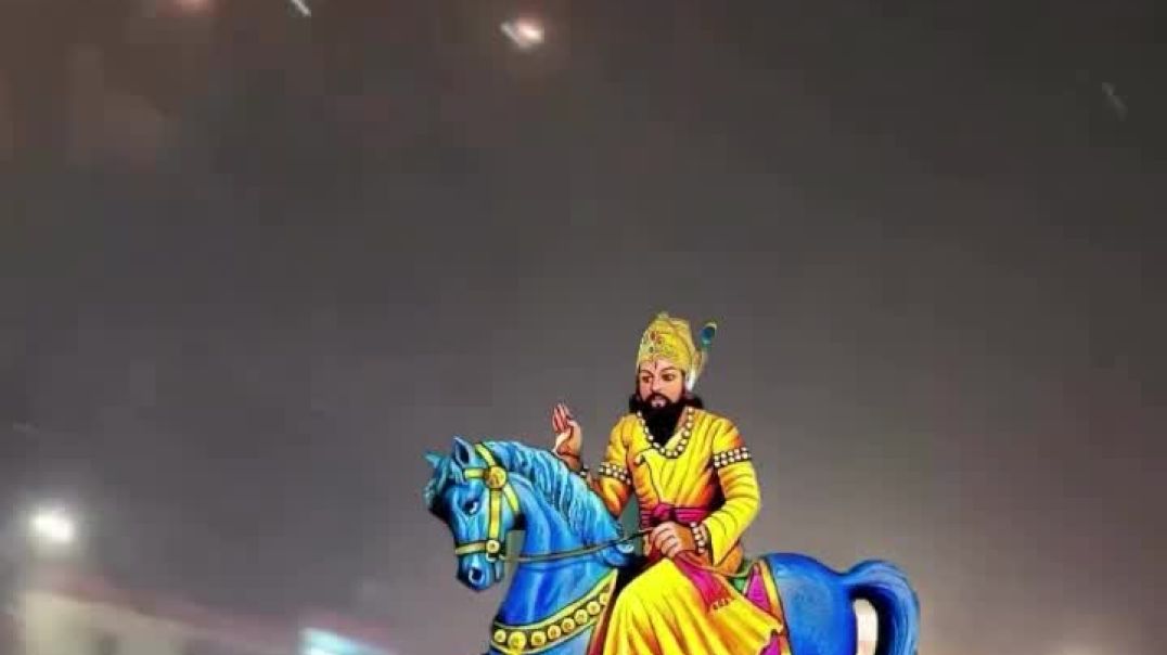 ⁣Aauga teri doj pe _viral _tranding _reelsinstagram _tranding _status _jaibabamohanramki🙏❤️🌍 _instago