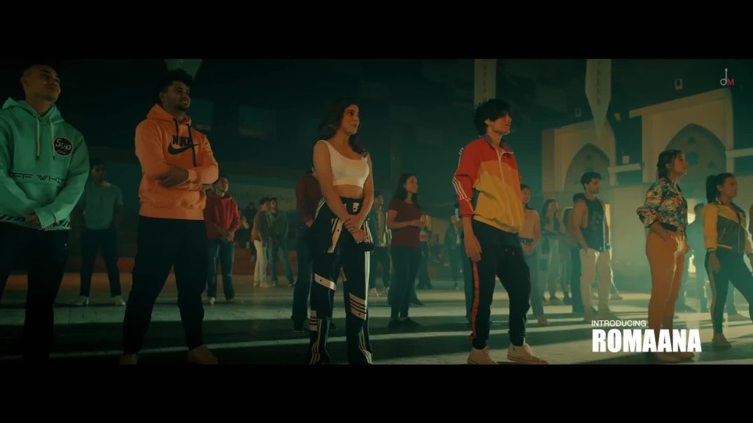 Goriyaan_Goriyaan___Romaana_ft_Jasmin_bajwa___Ieshaan_Sehgaal___Jaani___Bpraak___Arvindr_Khaira__(10