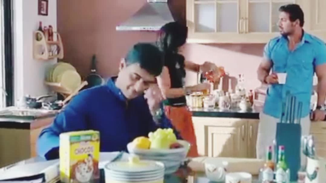 ⁣John Abraham ki short video