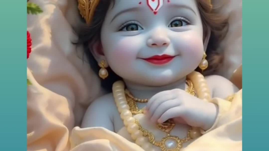 ⁣जय श्री कृष्णा जी video_20251230_135054_edit