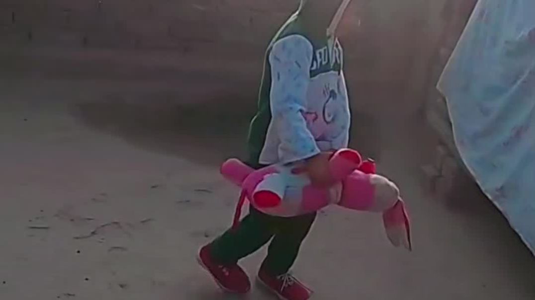 Mari pyari si gudiya RANI