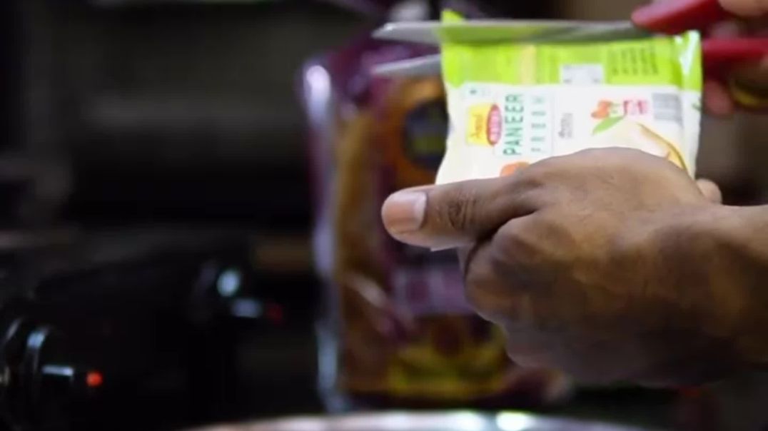 ⁣High protein diet for gym