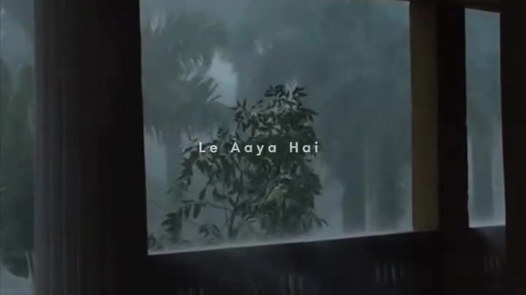 Rim Jhim 🌧️☔⛈️_