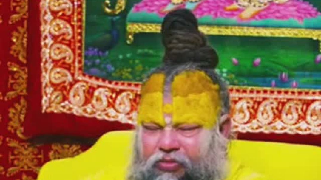 ⁣कौन पाप भोगना पड़ता हैं