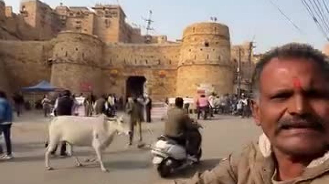 ⁣Rajasthan Ka Etihash