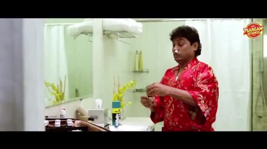 अबे_ये_चाय_है_या_ईरांडा_का_तेल___De_Dana_Dan_Movie_Scene___Johny_Lever_,_Rajpal_Best_Comedy_Scene(36