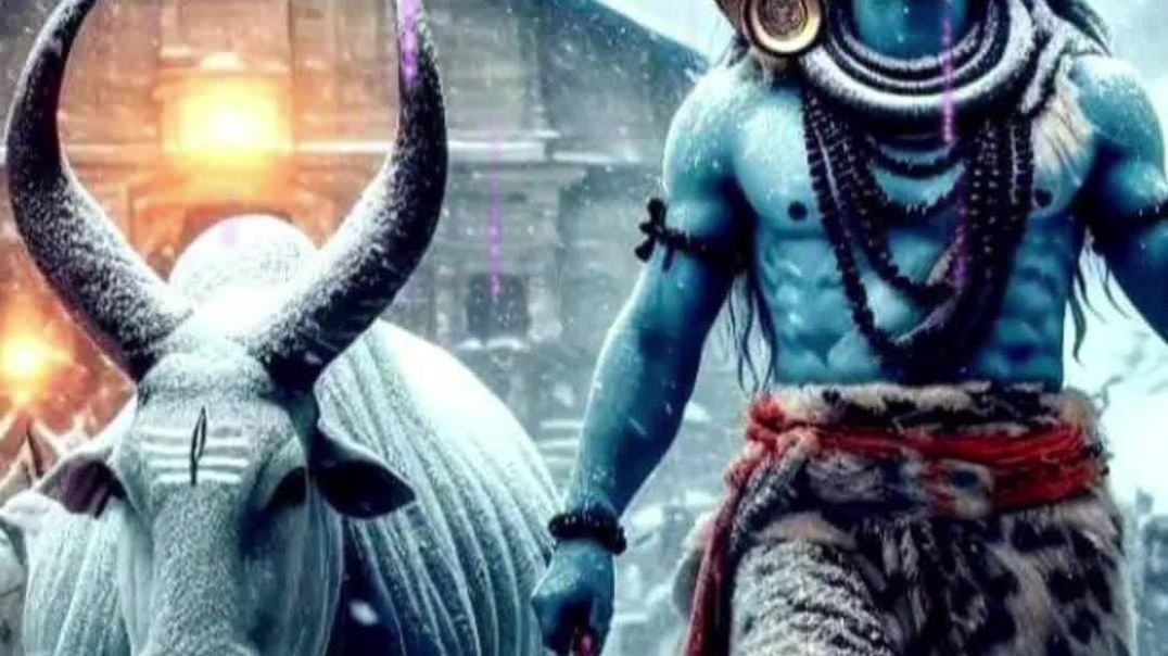 🔥  हर हर महादेव 🔥