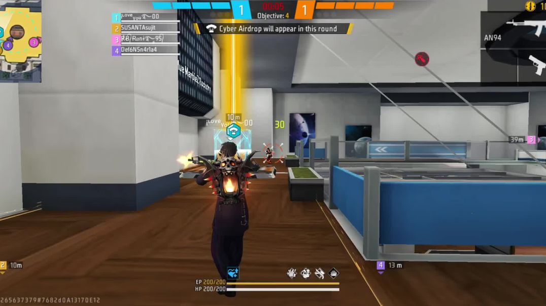 NEW TRENDING 🔥🔥VIDEO // FREE FIRE MAX GAMING VIDEOS