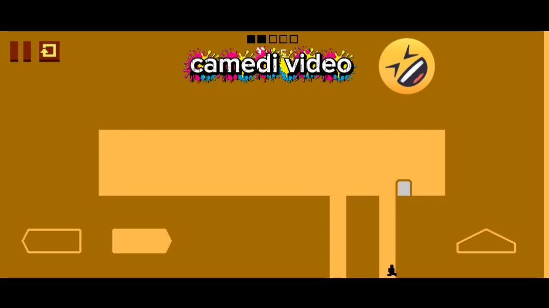 ⁣1. Funny Game Video 😂 | Comedy Gaming Short | Must Watch