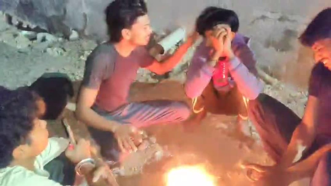 ⁣Funny video 😅😅