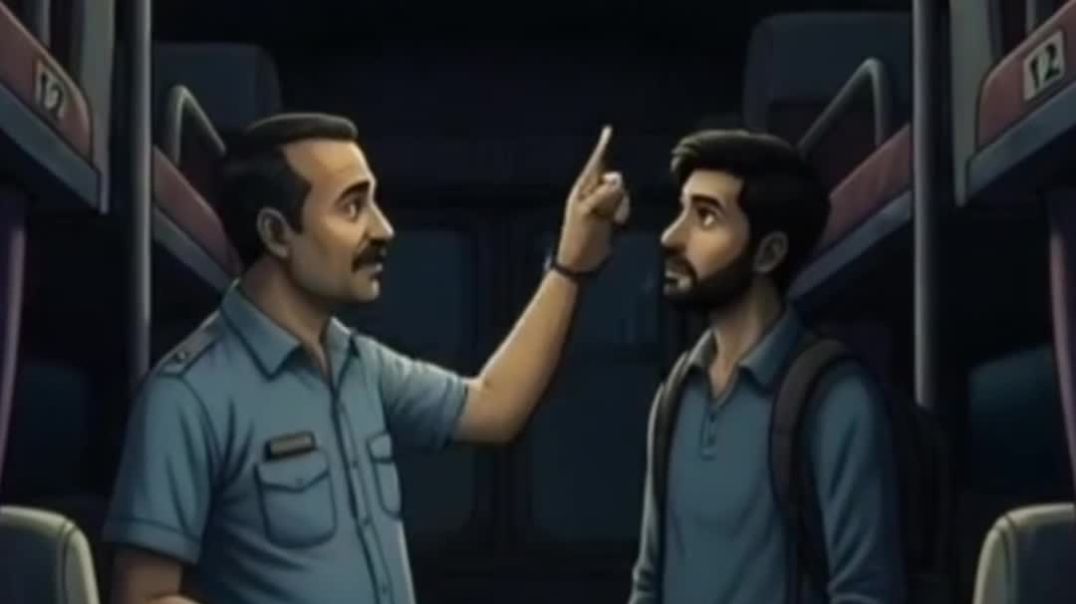 ⁣हॉरर हिंदी कहानी वीडियो देखने के लिए मेरे चैनल को सब्सक्राइब कीजिए