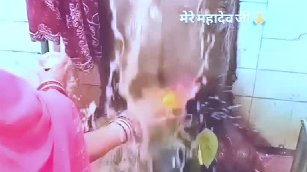 ⁣जय भोलेनाथ ♥️#shortschallenge #reelsviral  #shortsvideo #shorts #aliza #marblemusic