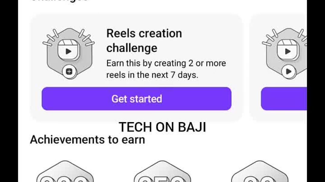 ⁣Instagram_achievements_💲_earning_createria_#shorts_#instagram_#instragramcollection_#reels_#short(72