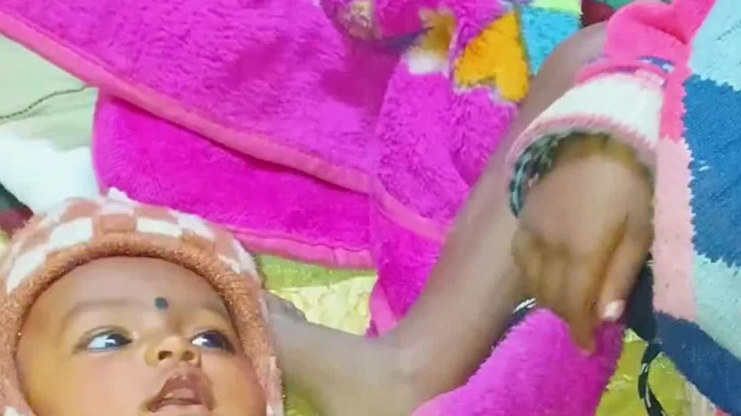 ⁣Bhaiya tu hi jaan paran