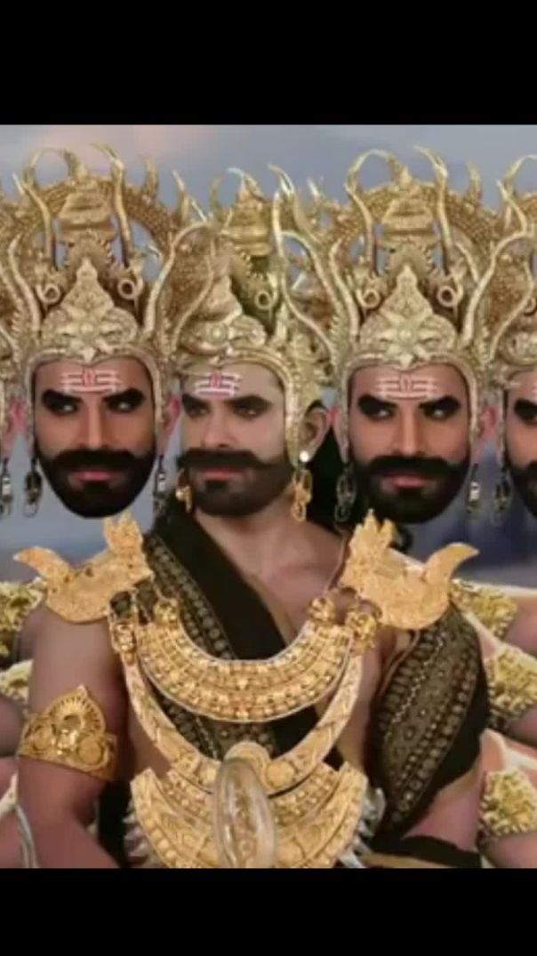 जब ममतासुर पर भारी पड़ी माता पार्वती की छड़ी | माता का रौद्र रूप